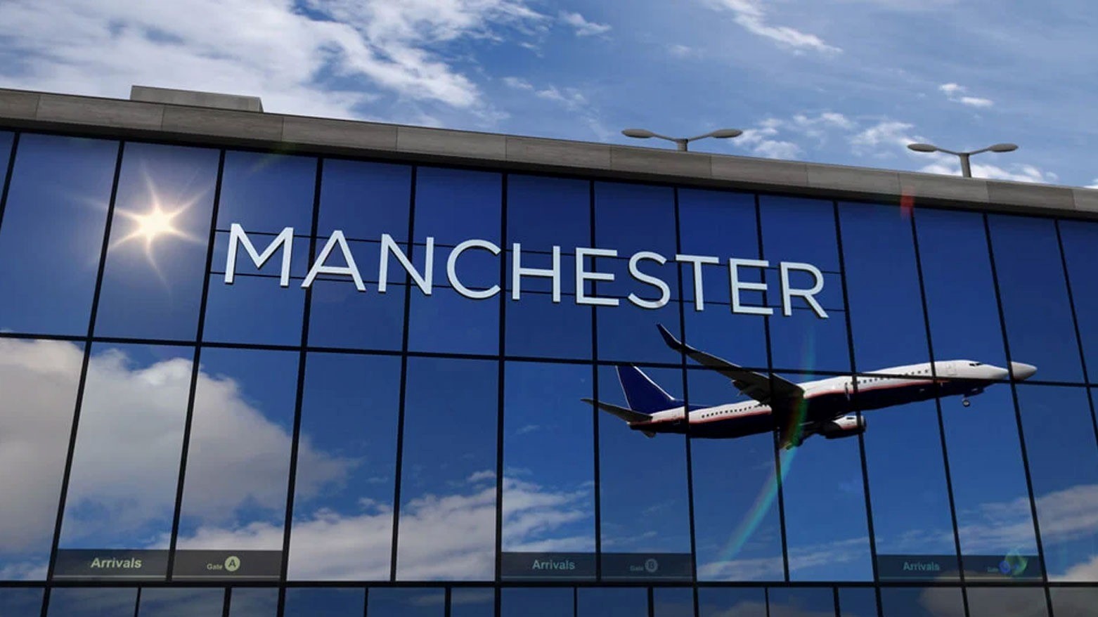 UK's Manchester airport faces 'widespread disruption' after power cut